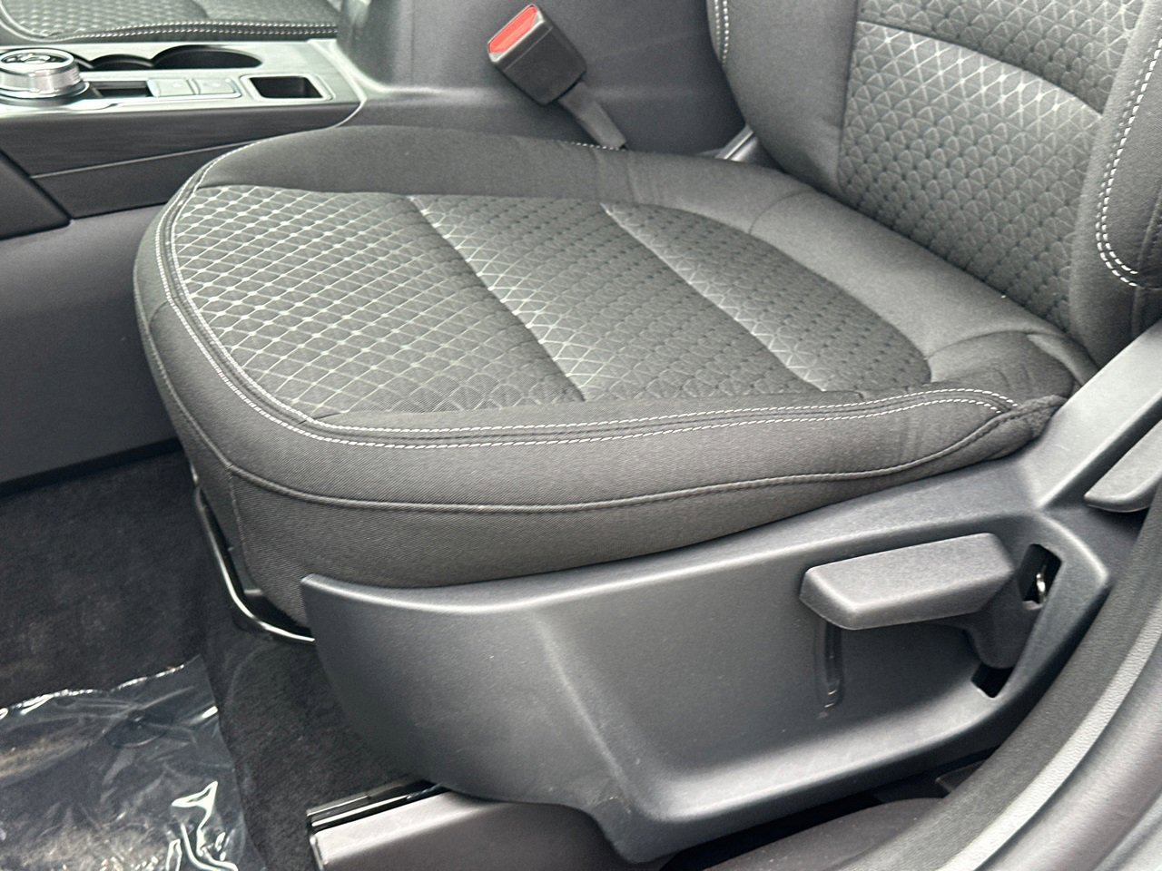 New 2026 Ford Escape Active w/ Tech Pack #1 image 16