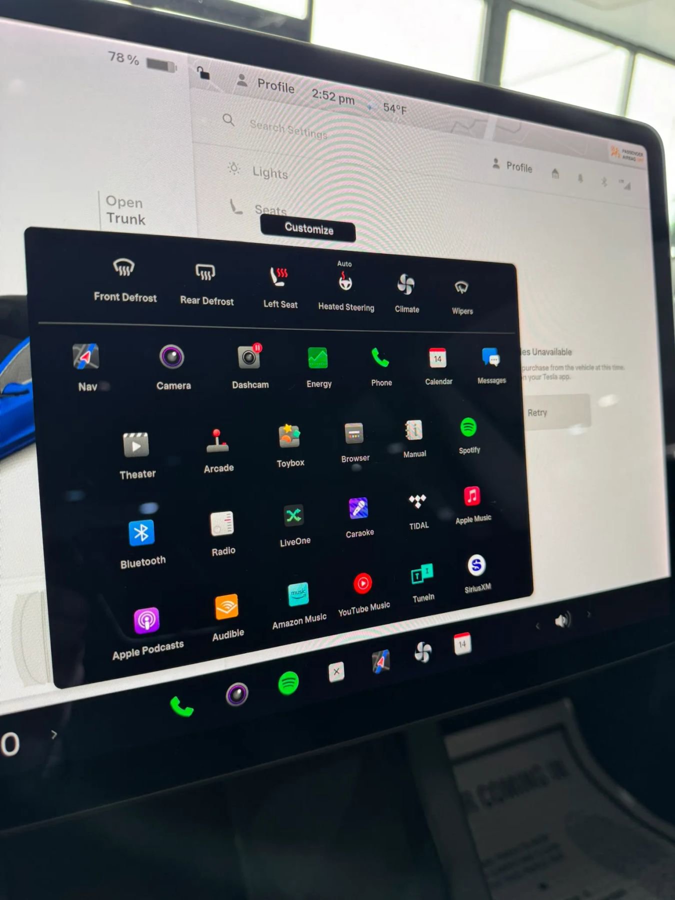 Used 2021 Tesla Model 3 Long Range image 32