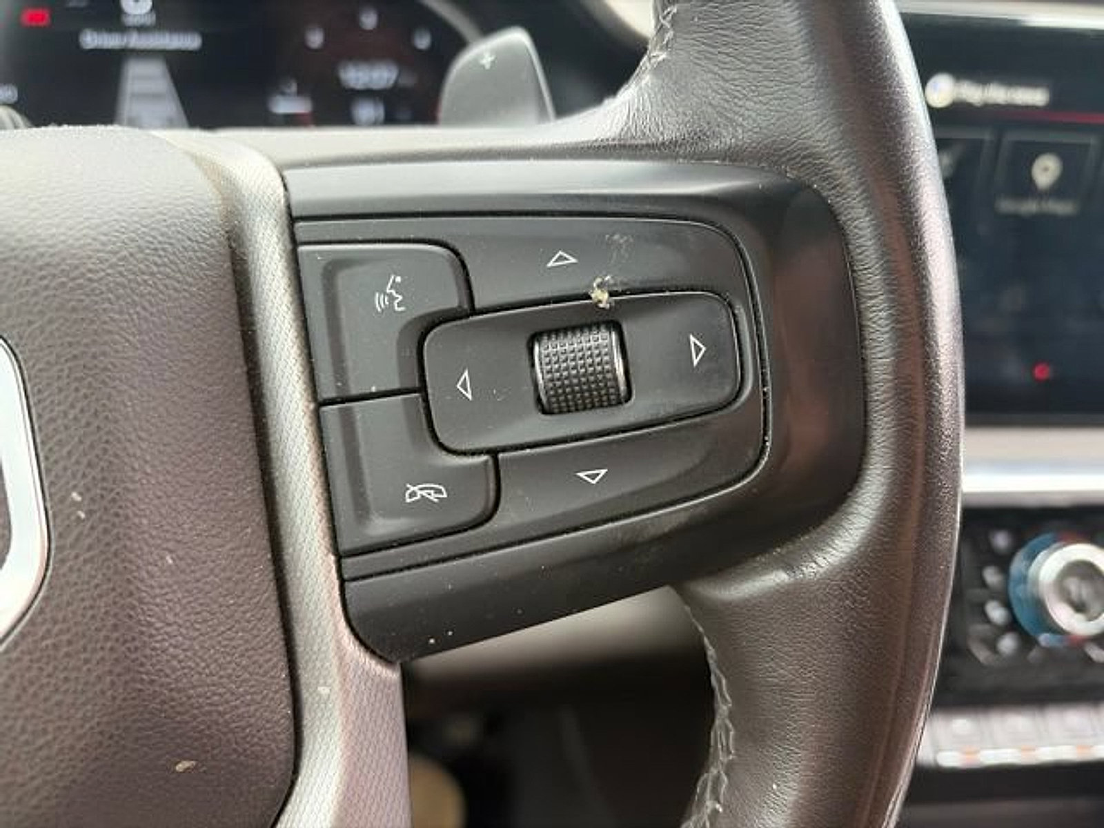 Used 2023 GMC Sierra 1500 Denali AWD/4WD image 16