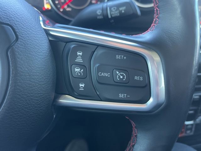 Used 2020 Jeep Gladiator Rubicon image 25