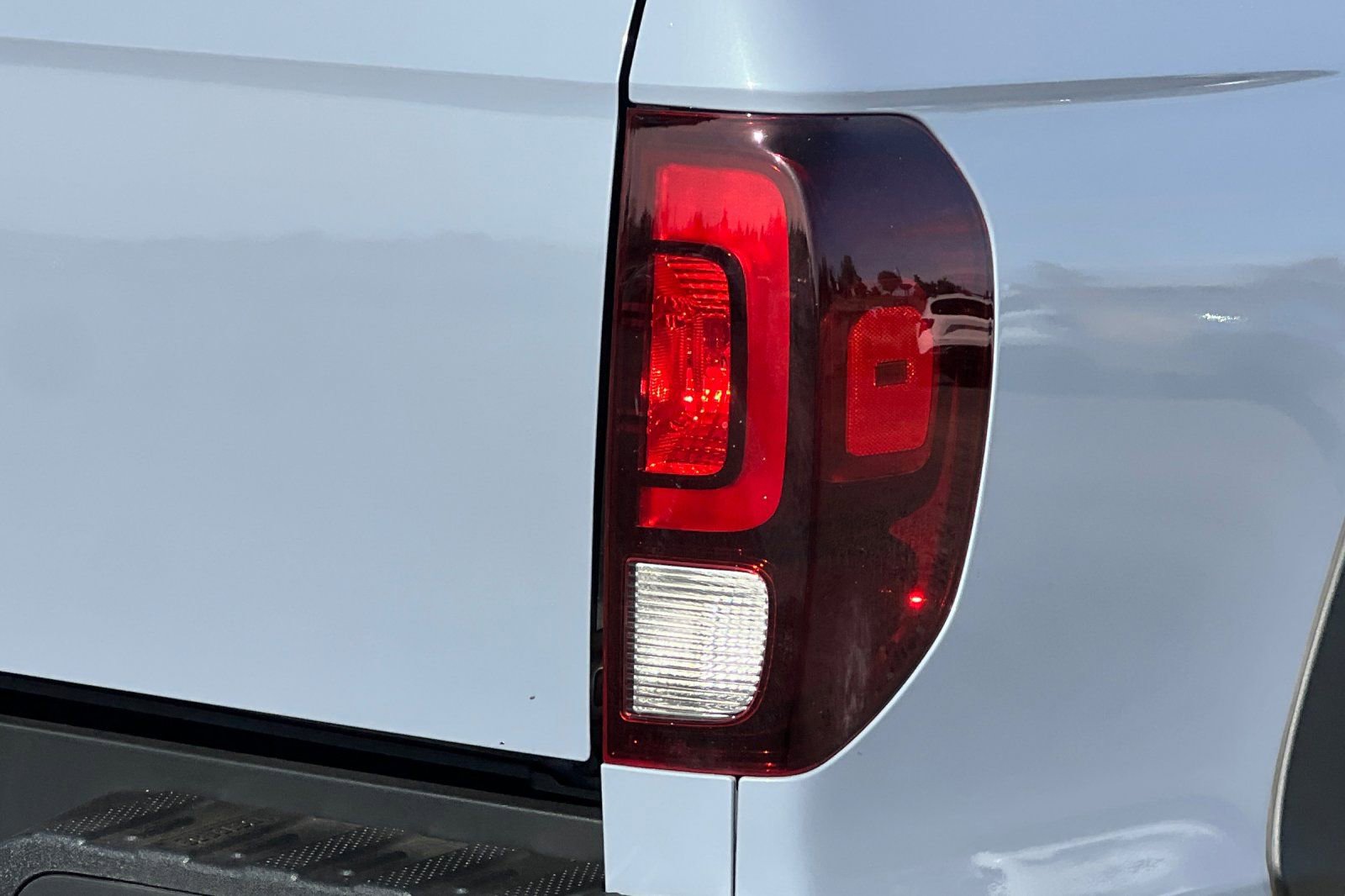 Used 2022 Honda Ridgeline RTL-E image 47