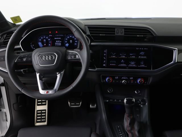 Certified 2025 Audi Q3 2.0T Premium Plus w/ Premium Plus Package AWD/4WD image 20