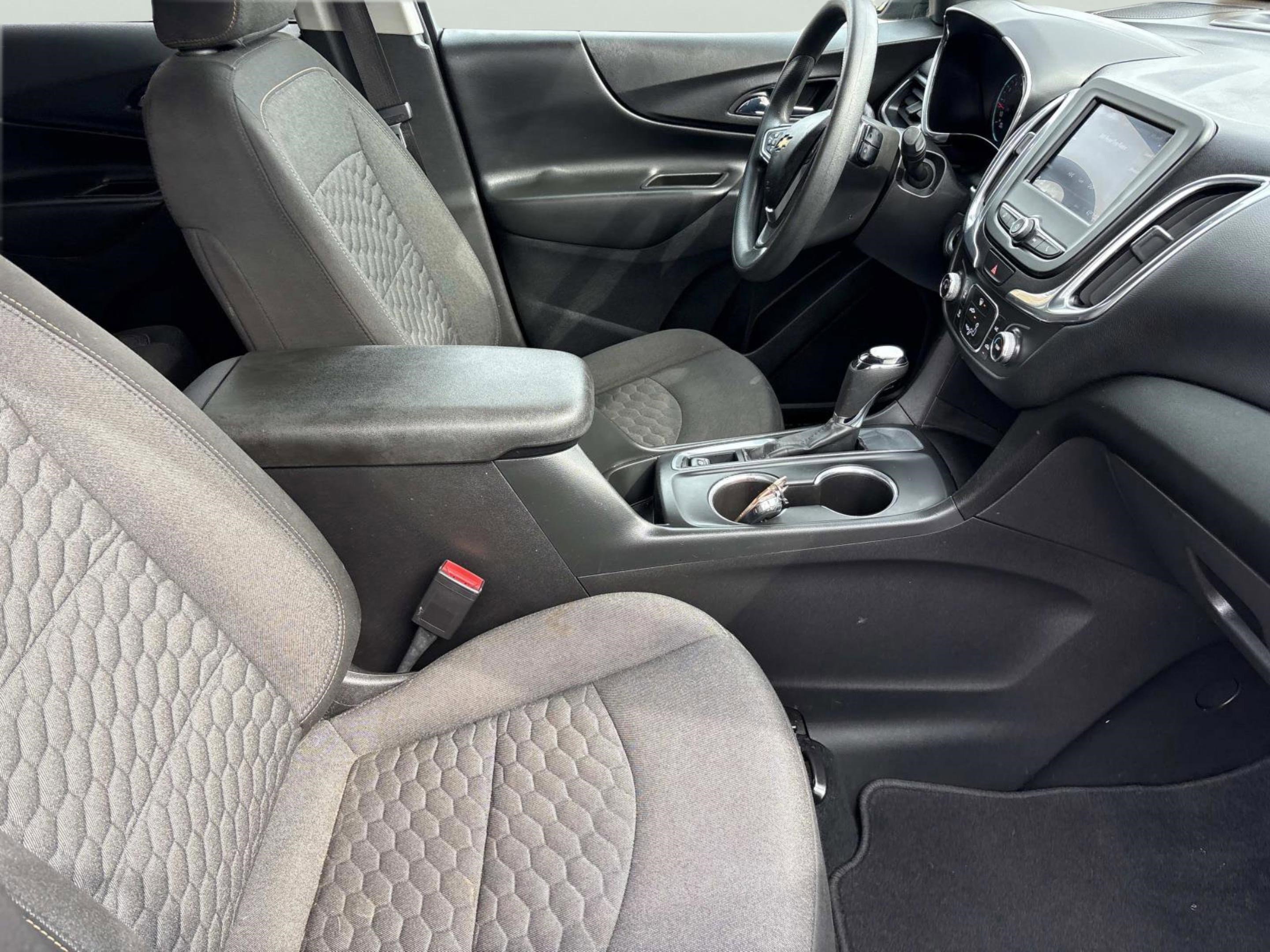 Used 2020 Chevrolet Equinox LT image 22