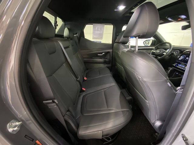 Used 2024 Hyundai Santa Cruz XRT image 32