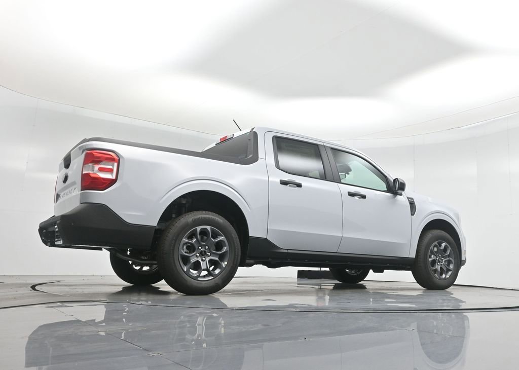New 2025 Ford Maverick XLT w/ XLT Luxury Package image 46