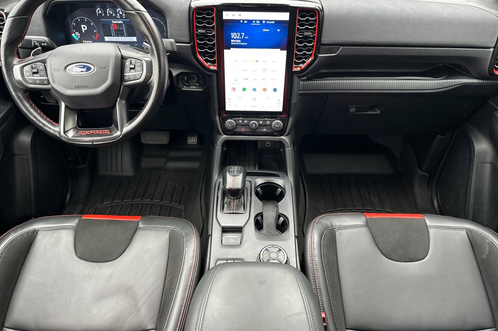 Used 2024 Ford Ranger Raptor image 13