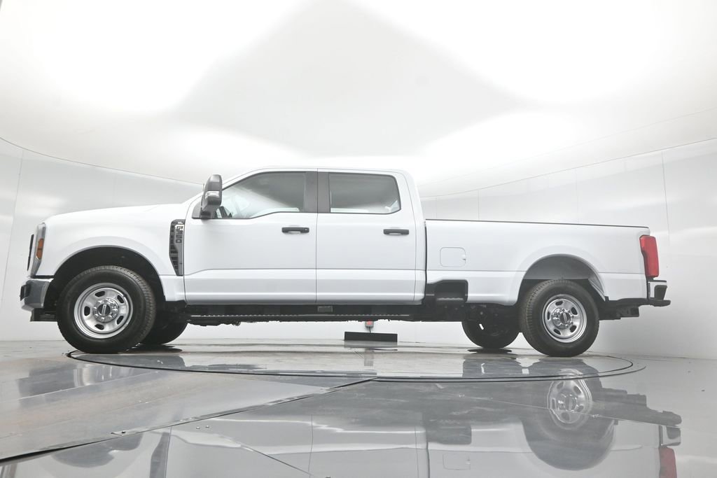 New 2026 Ford F350 XL w/ XL Driver Assist Package image 51