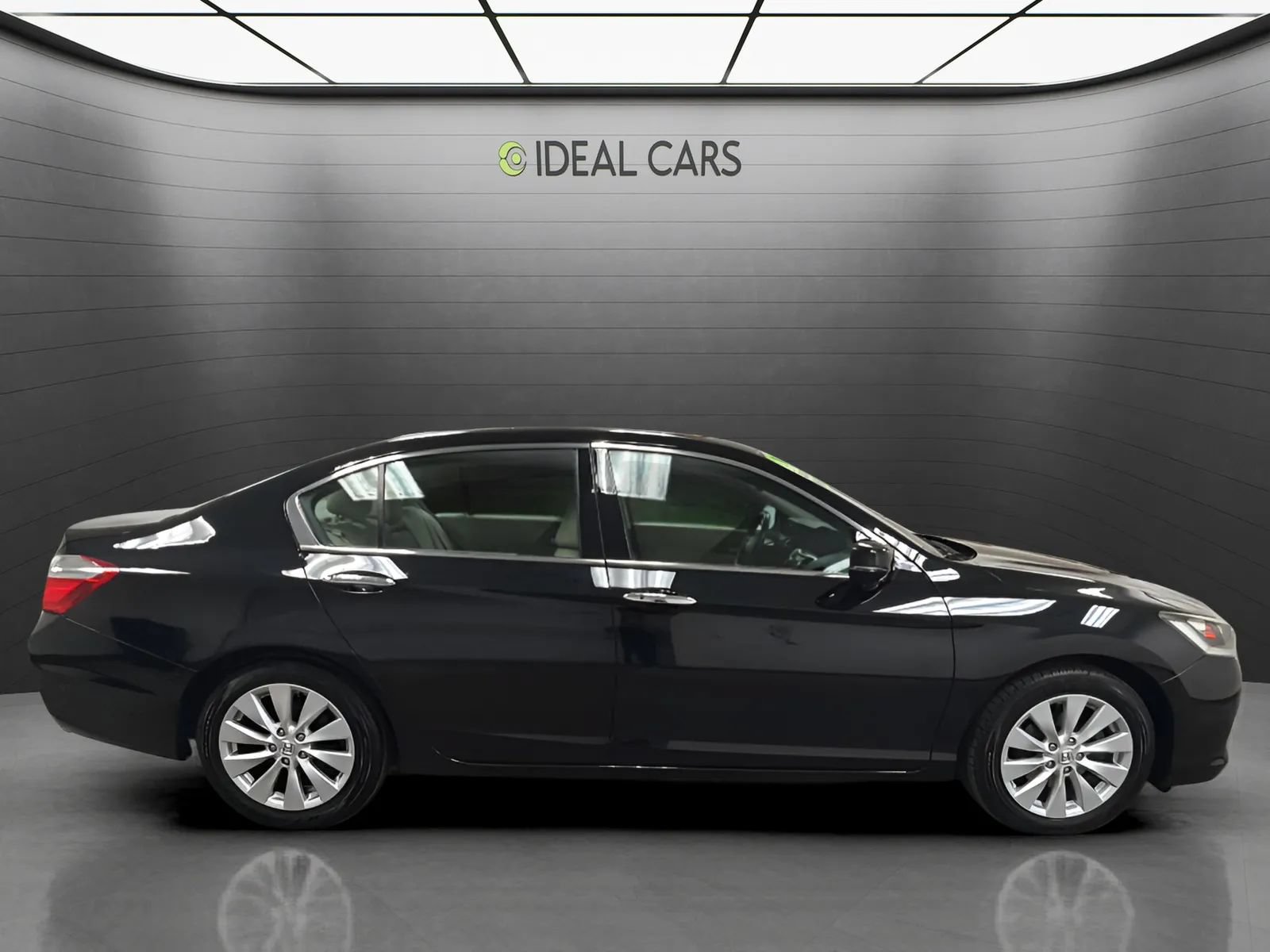 Used 2013 Honda Accord EX-L image 4