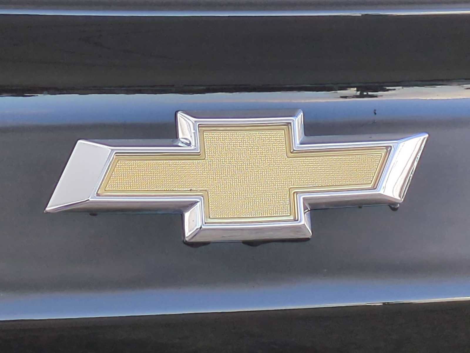 New 2026 Chevrolet Blazer EV LT FWD image 8
