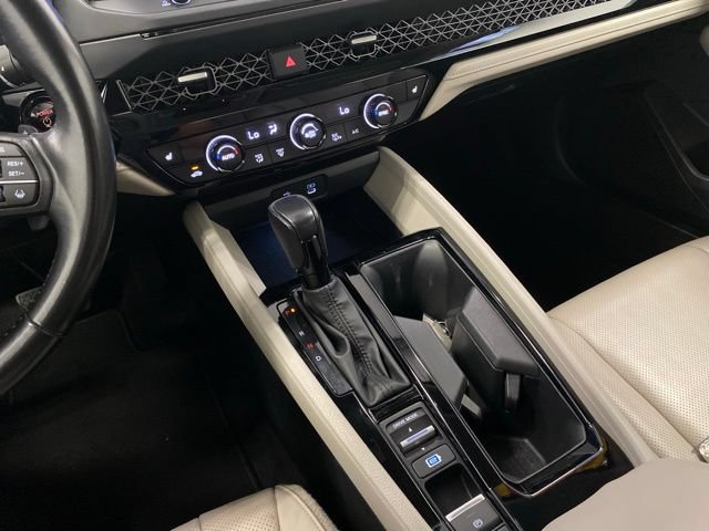 Used 2024 Honda Accord EX-L image 9