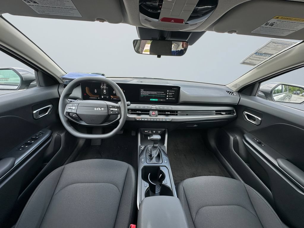 New 2026 Kia K4 FWD image 10