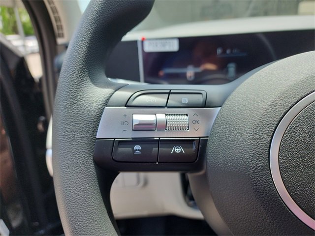 New 2025 Hyundai Tucson SEL image 27