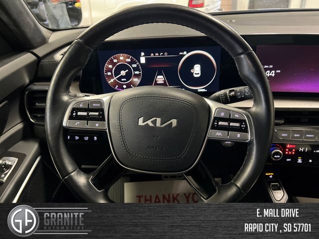 Used 2024 Kia Telluride SX Prestige X-Pro image 14