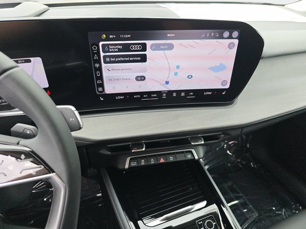 New 2026 Audi Q3 quattro 2.0T AWD/4WD image 23