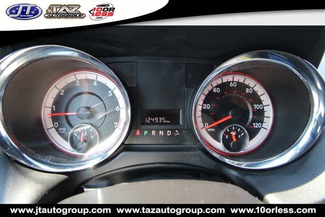 Used 2020 Dodge Grand Caravan SXT FWD image 20