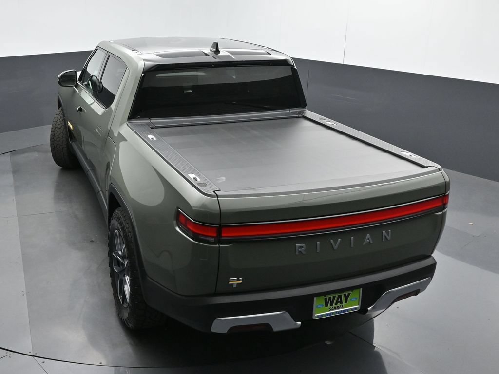 Used 2022 Rivian R1T Launch Edition AWD/4WD image 40