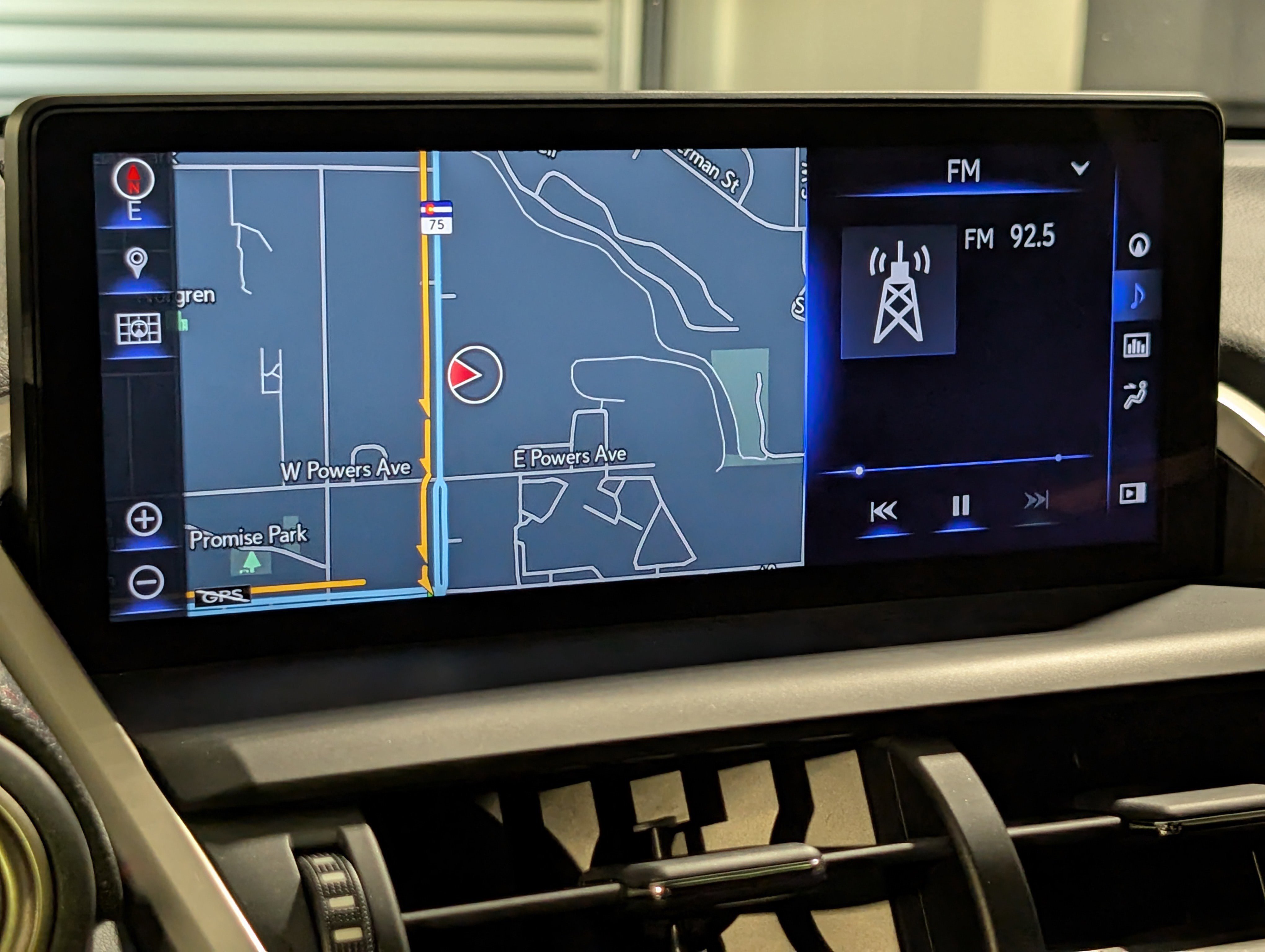 Used 2019 Lexus NX 300 F Sport w/ F Sport Premium Package image 46