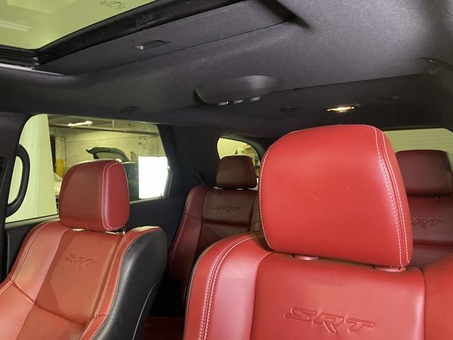 Used 2024 Dodge Durango SRT Hellcat AWD/4WD image 18