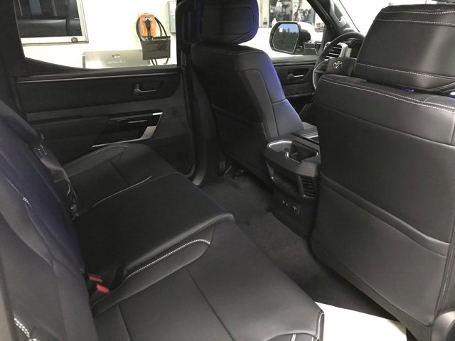 New 2026 Toyota Tundra Limited image 13