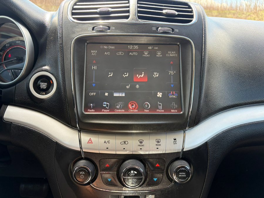 Used 2017 Dodge Journey GT image 29