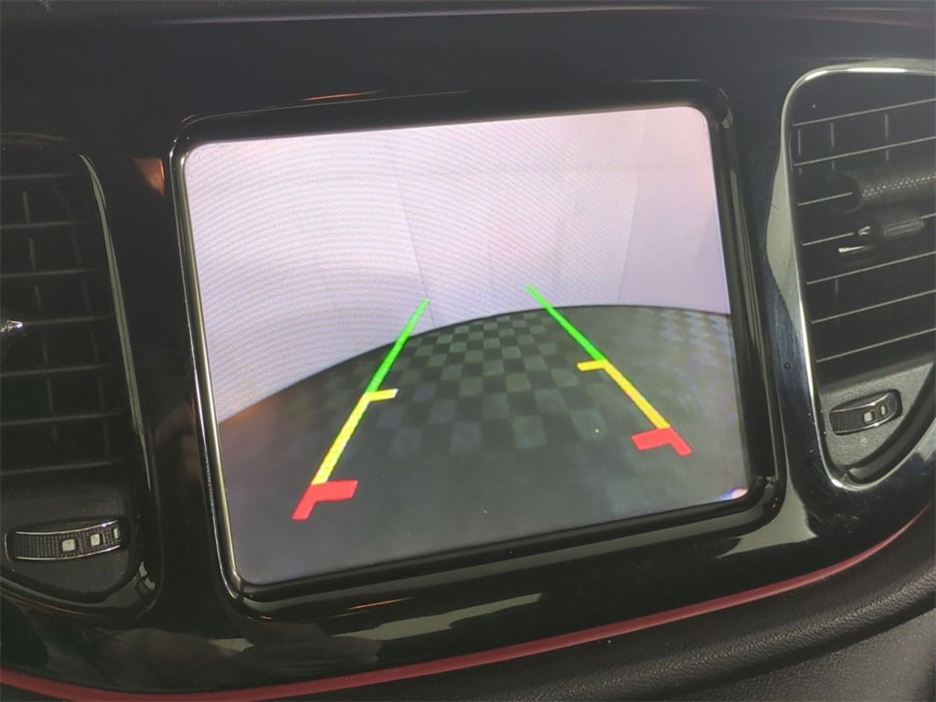 Used 2015 Dodge Dart SXT image 13