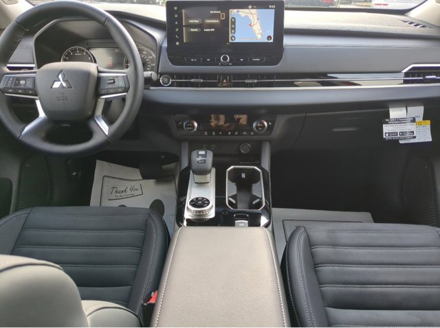 New 2026 Mitsubishi Outlander SE FWD image 18