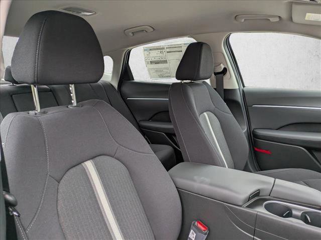 Used 2026 Hyundai Sonata SEL image 21