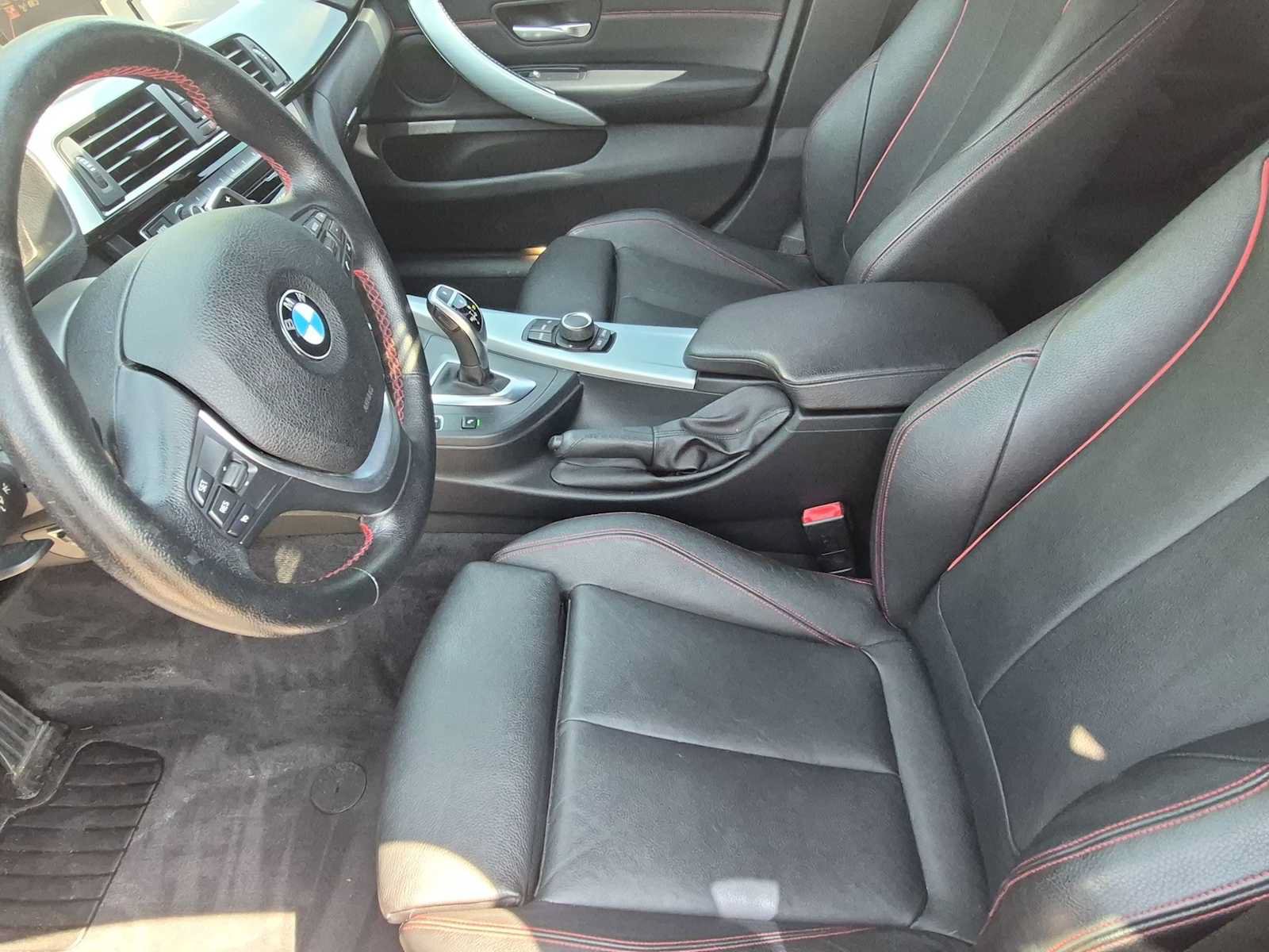 Used 2016 BMW 428i Gran Coupe xDrive AWD/4WD image 17