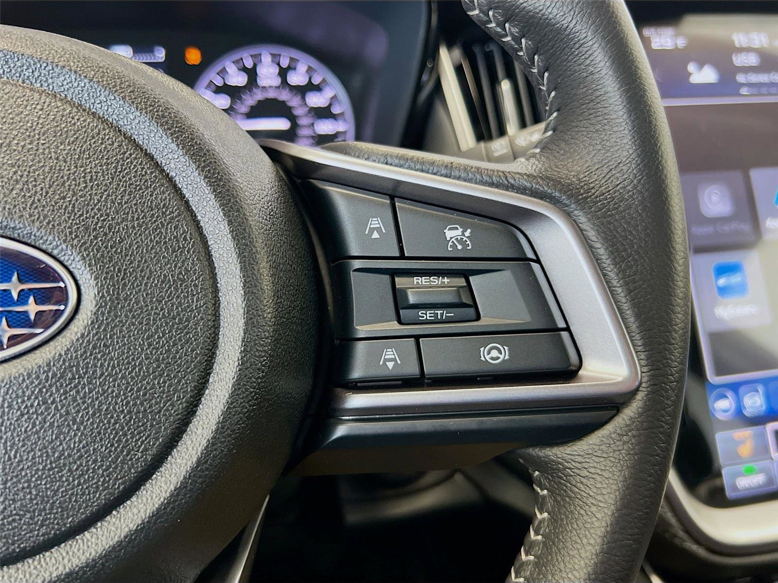 Certified 2025 Subaru Outback Premium w/ Popular Package #1A image 34