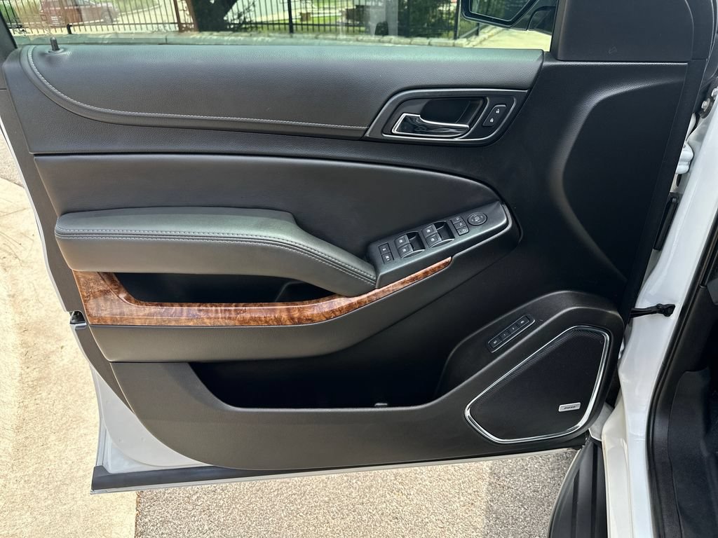 Used 2019 Chevrolet Tahoe Premier RWD image 15