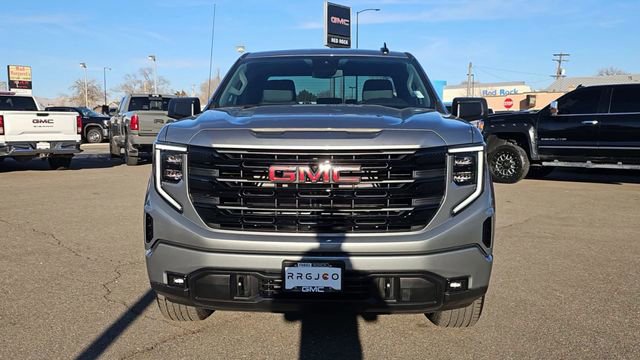 New 2026 GMC Sierra 1500 Elevation AWD/4WD image 3
