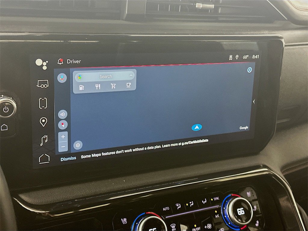 Used 2024 GMC Sierra 1500 AT4 w/ Technology Package image 19