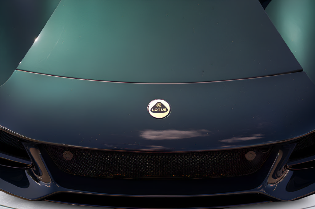 Used 2024 Lotus Emira First Edition RWD image 12