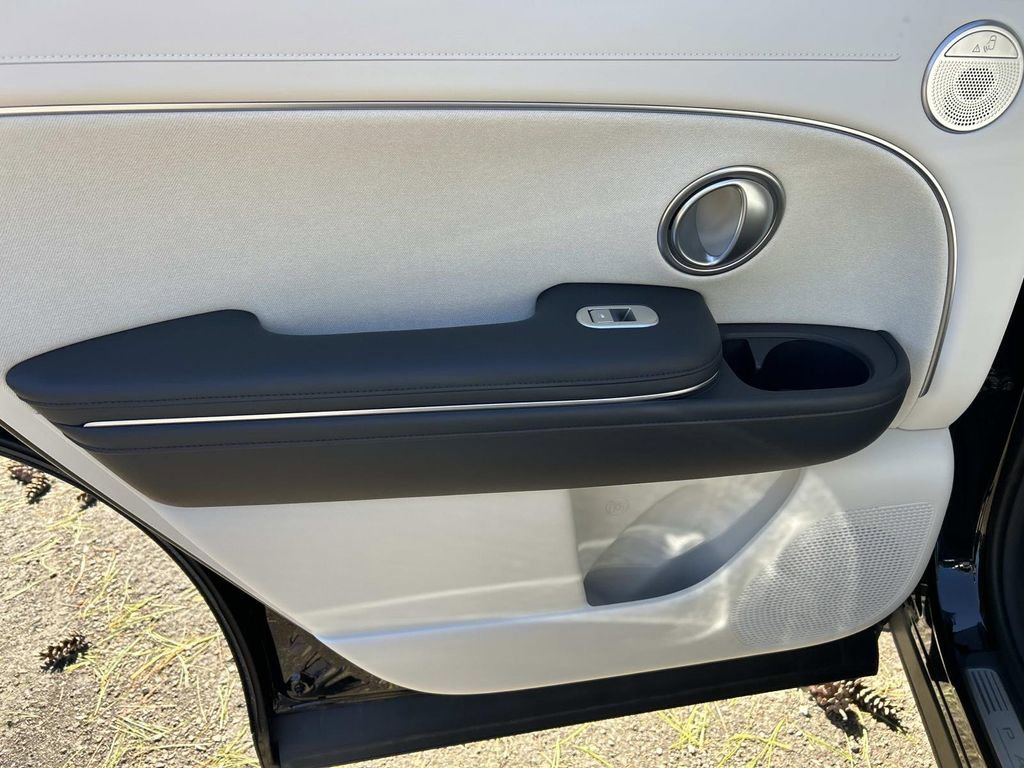 New 2026 Hyundai Palisade Calligraphy image 20