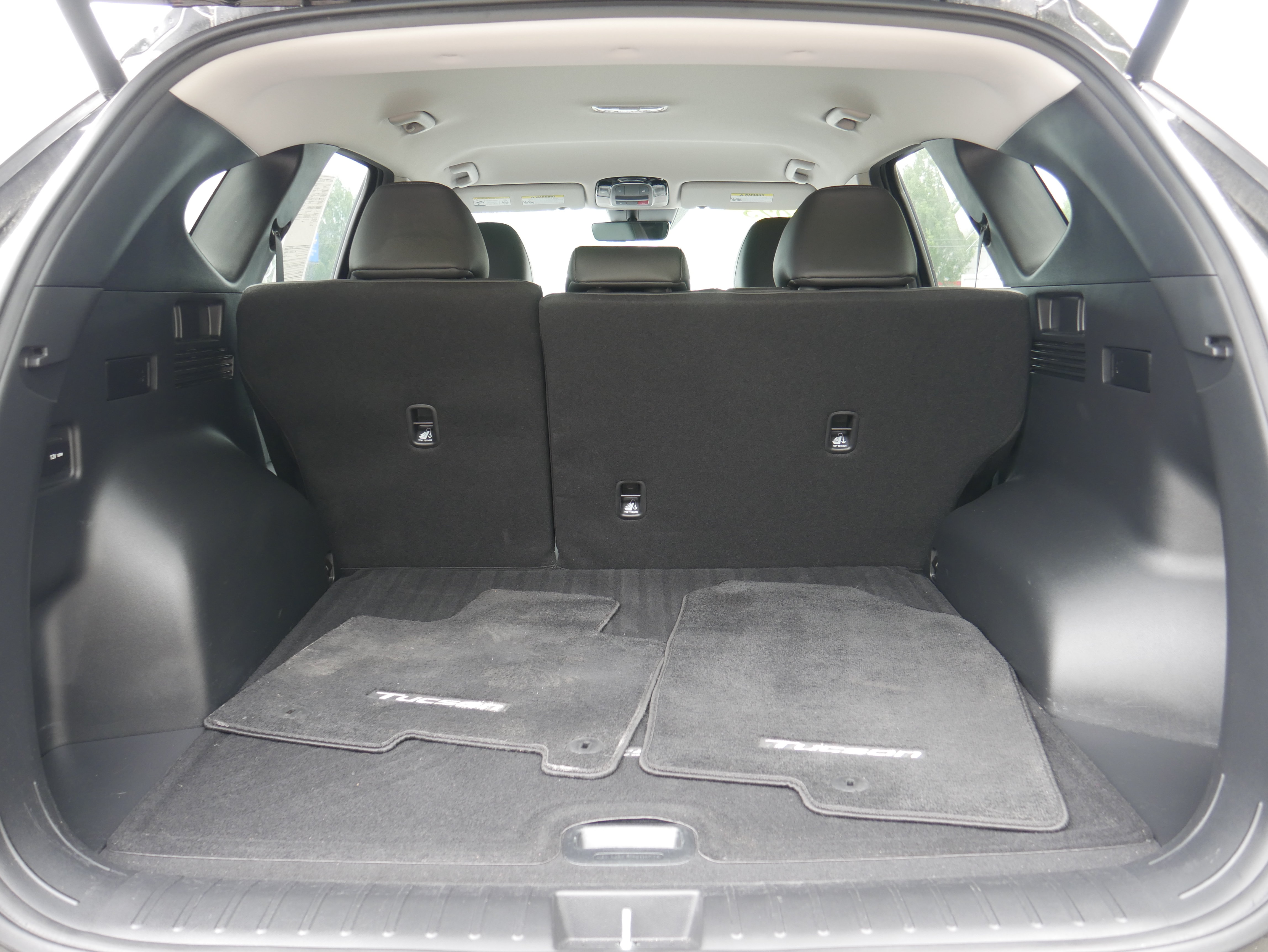 Used 2023 Hyundai Tucson XRT AWD/4WD image 6
