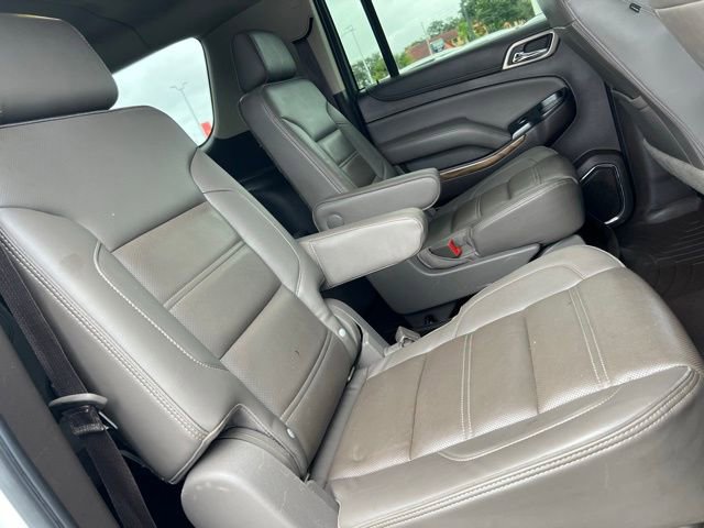 Used 2020 GMC Yukon XL Denali image 44