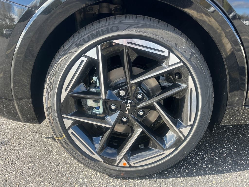 New 2025 Kia K4 GT-Line image 12