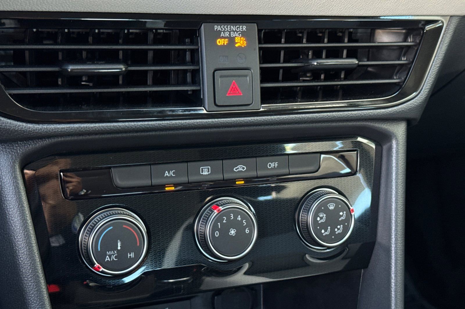 New 2026 Volkswagen Taos S FWD image 18