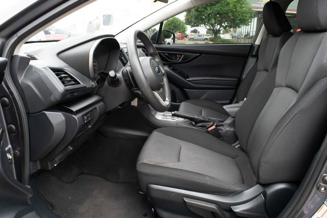 Used 2020 Subaru Impreza 2.0i Premium image 12