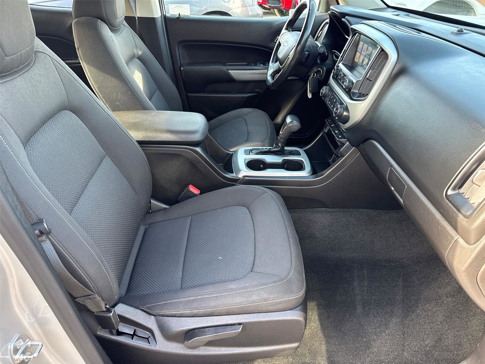 Used 2016 Chevrolet Colorado LT image 15