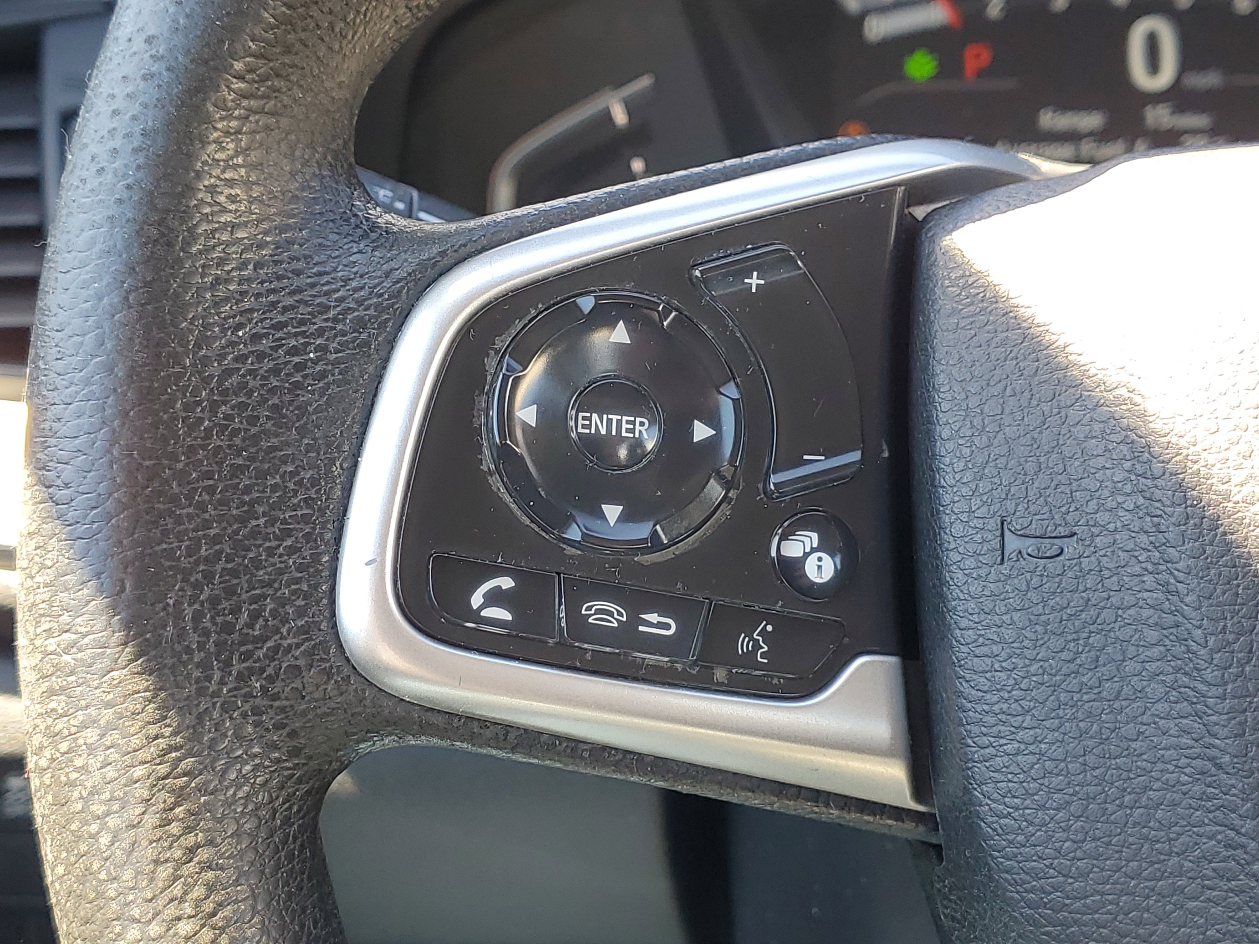 Certified 2020 Honda CR-V LX image 17