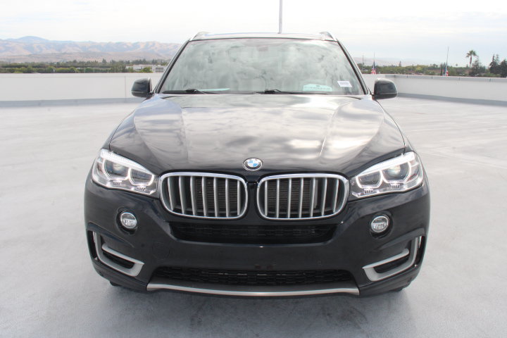 Used 2018 BMW X5 xDrive35i AWD/4WD image 8