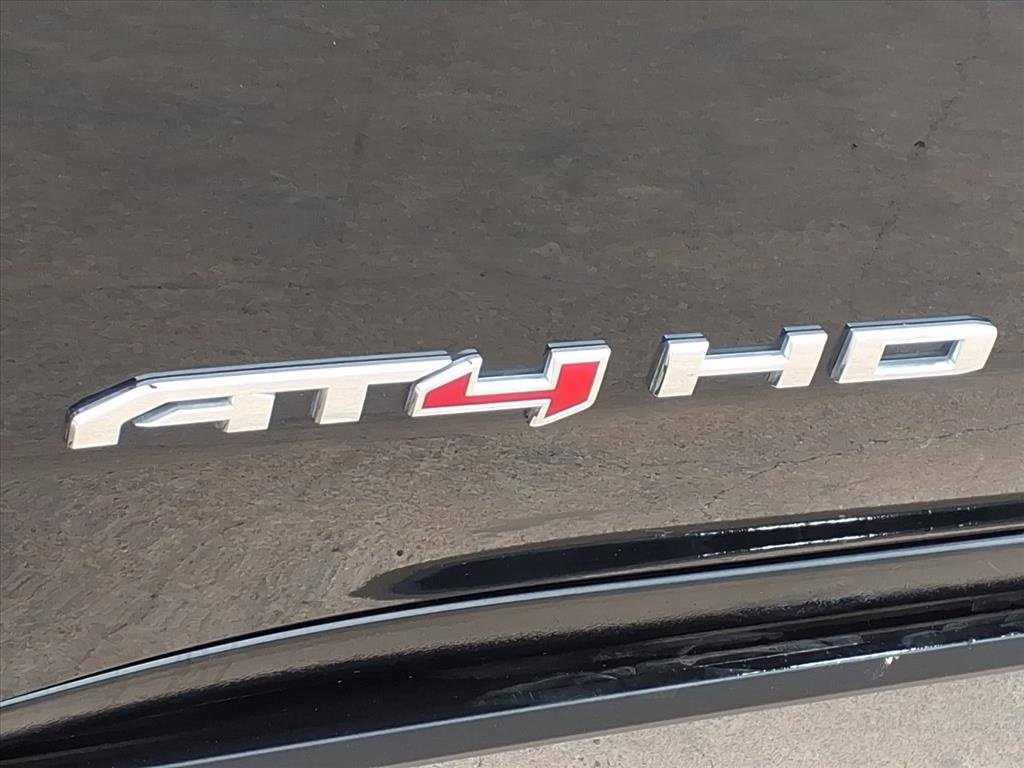 Certified 2024 GMC Sierra 3500 AT4 w/ AT4 Premium Plus Package image 12