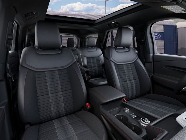 New 2027 Ford Explorer ST-Line AWD/4WD image 10