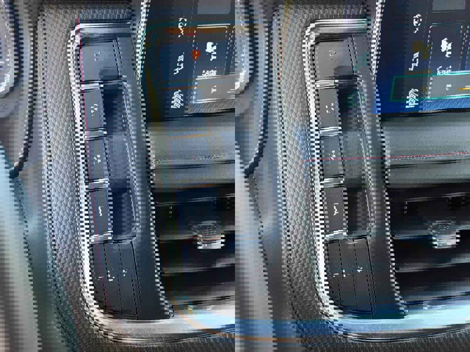 Used 2023 Chevrolet Tahoe RST image 15