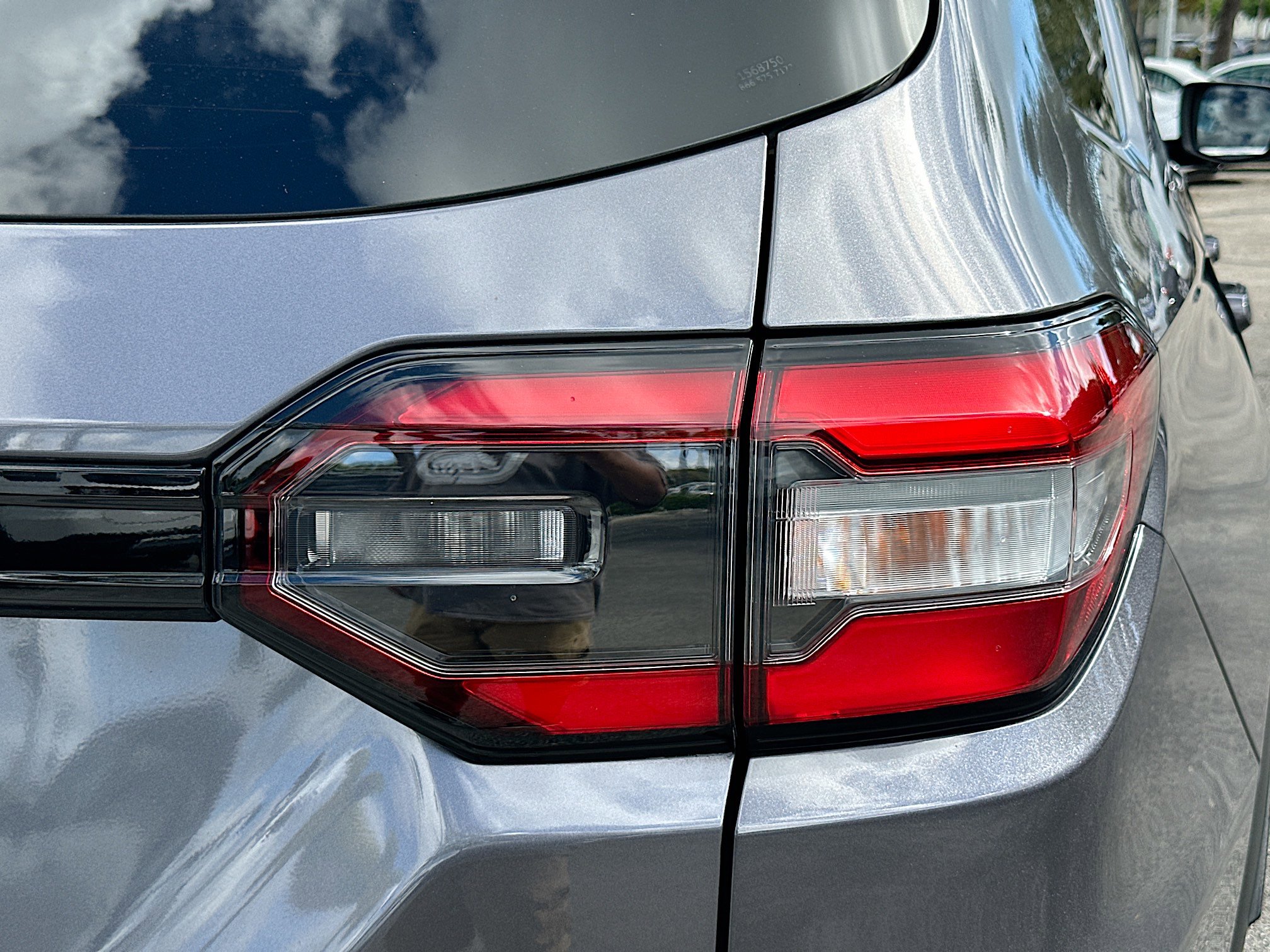 Used 2023 Honda Pilot Touring image 34