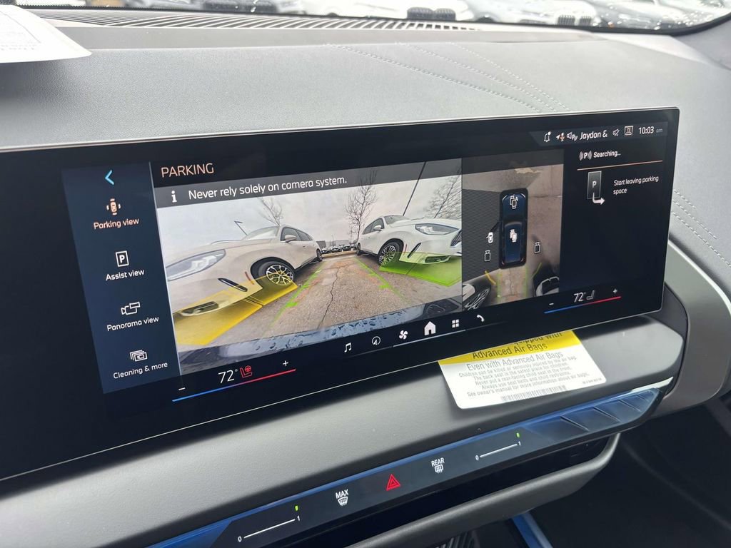 New 2026 BMW X3 xDrive30 image 15