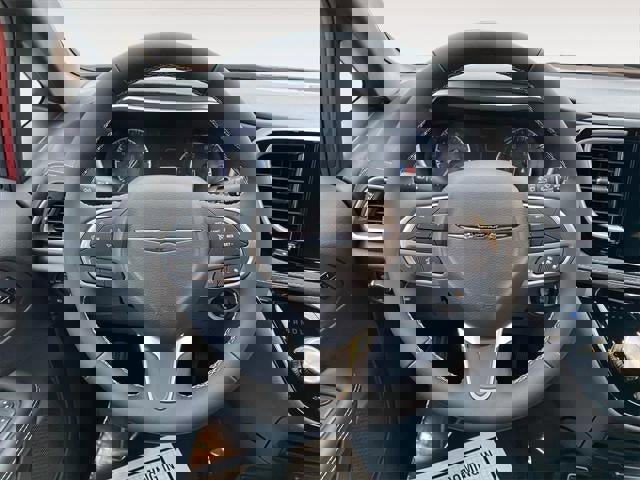 New 2026 Chrysler Pacifica Select image 27