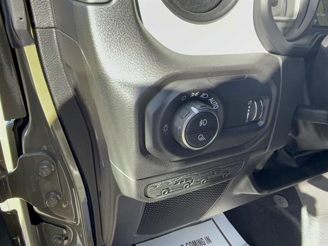 New 2027 Jeep Gladiator Sport AWD/4WD image 23