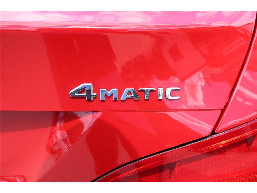 Used 2017 Mercedes-Benz CLA 250 4MATIC image 6